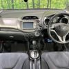 honda fit 2009 -HONDA--Fit DBA-GE6--GE6-1256209---HONDA--Fit DBA-GE6--GE6-1256209- image 2