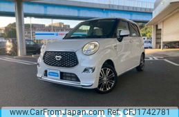 daihatsu cast 2022 CFJ1742781