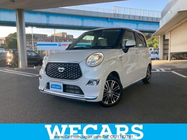 daihatsu cast 2022 CFJ1742781 image 1