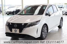 nissan note 2023 -NISSAN--Note 6AA-E13--E13-188798---NISSAN--Note 6AA-E13--E13-188798-