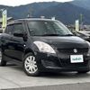 suzuki swift 2011 -SUZUKI--Swift DBA-ZC72S--ZC72S-127258---SUZUKI--Swift DBA-ZC72S--ZC72S-127258- image 5