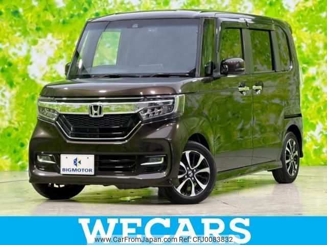 honda n-box 2019 quick_quick_6BA-JF3_JF3-1417527 image 1