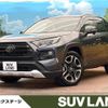 toyota rav4 2019 -TOYOTA--RAV4 6BA-MXAA54--MXAA54-2008307---TOYOTA--RAV4 6BA-MXAA54--MXAA54-2008307- image 1