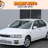 nissan bluebird 1996 -NISSAN--Bluebird HU14--022227---NISSAN--Bluebird HU14--022227- image 1