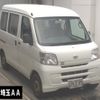 daihatsu hijet-van 2014 -DAIHATSU--Hijet Van S321V--0218031---DAIHATSU--Hijet Van S321V--0218031- image 1