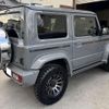 suzuki jimny-sierra 2025 quick_quick_3BA-JB74W_JB74W-237558 image 11