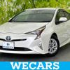 toyota prius 2017 quick_quick_DAA-ZVW50_ZVW50-6096451 image 1