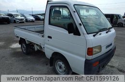 suzuki carry-truck 1998 CFJ1599126