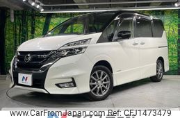 nissan serena 2019 -NISSAN--Serena DAA-GFC27--GFC27-144062---NISSAN--Serena DAA-GFC27--GFC27-144062-