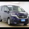 nissan serena 2017 -NISSAN--ｾﾚﾅ Sﾊｲﾌﾞﾘｯﾄﾞ DAA-GC27--GC27-015130---NISSAN--ｾﾚﾅ Sﾊｲﾌﾞﾘｯﾄﾞ DAA-GC27--GC27-015130- image 18