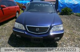 honda legend 2003 -HONDA 【帯広 330ｻ3447】--Legend KA9--1600617---HONDA 【帯広 330ｻ3447】--Legend KA9--1600617-