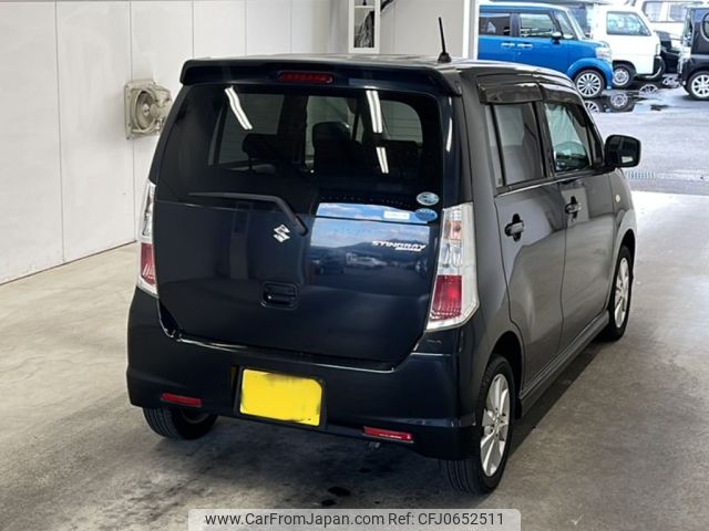 suzuki wagon-r 2010 -SUZUKI 【宮崎 581ね91】--Wagon R MH23S-565542---SUZUKI 【宮崎 581ね91】--Wagon R MH23S-565542- image 2