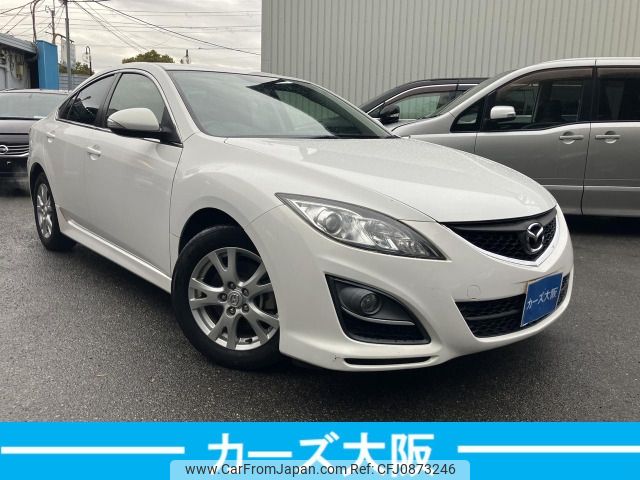 mazda atenza 2011 -MAZDA--Atenza Sedan DBA-GHEFP--GHEFP-202557---MAZDA--Atenza Sedan DBA-GHEFP--GHEFP-202557- image 2