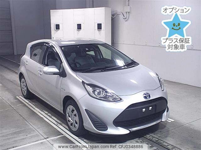 toyota aqua 2019 -TOYOTA--AQUA NHP10-2642903---TOYOTA--AQUA NHP10-2642903- image 1