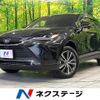 toyota harrier-hybrid 2023 quick_quick_AXUH80_AXUH80-0080489 image 1