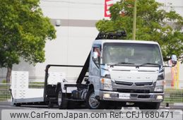 mitsubishi-fuso canter 2020 CFJ1680471