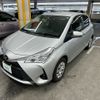 toyota vitz 2018 AF-NSP130-2279245 image 1