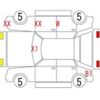 nissan note 2016 CFJ1840648 image 2