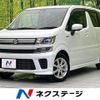 suzuki wagon-r 2017 CFJ1539711 image 1