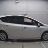 toyota prius-α 2012 -TOYOTA--Prius α DAA-ZVW41W--ZVW41-3118199---TOYOTA--Prius α DAA-ZVW41W--ZVW41-3118199- image 8