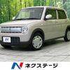 suzuki alto-lapin 2018 CFJ1386295 image 1