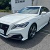 toyota crown 2018 -TOYOTA 【和泉 301ﾓ4770】--Crown AZSH20--1006487---TOYOTA 【和泉 301ﾓ4770】--Crown AZSH20--1006487- image 1