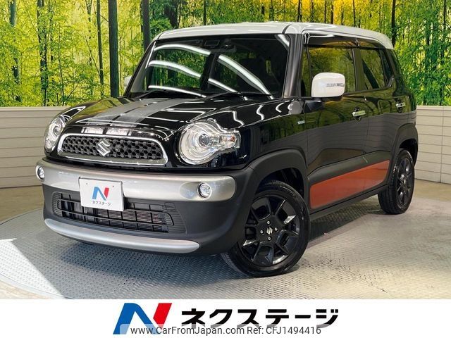 suzuki xbee 2019 -SUZUKI--XBEE DAA-MN71S--MN71S-137208---SUZUKI--XBEE DAA-MN71S--MN71S-137208- image 1