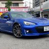 subaru brz 2018 quick_quick_ZC6_ZC6-029630 image 1