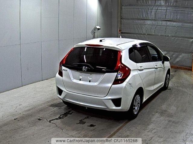 honda fit 2014 -HONDA--Fit GK3--GK3-3019974---HONDA--Fit GK3--GK3-3019974- image 2