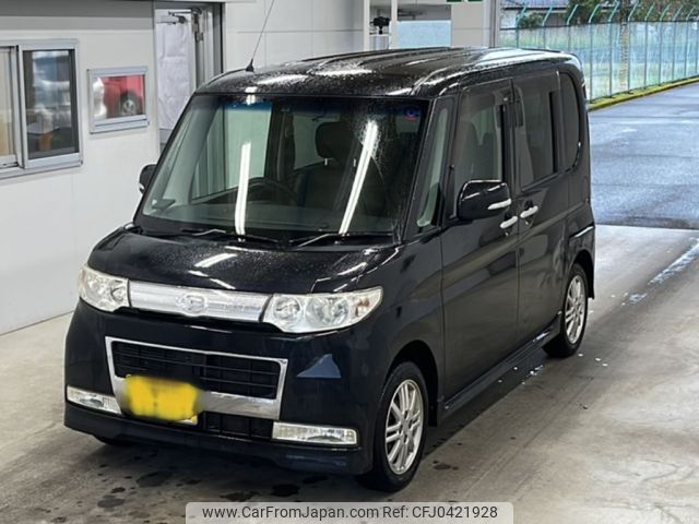 daihatsu tanto 2010 -DAIHATSU 【福岡 580ひ3953】--Tanto L375S-0306734---DAIHATSU 【福岡 580ひ3953】--Tanto L375S-0306734- image 1