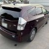 toyota prius-α 2013 CFJ1787453 image 2