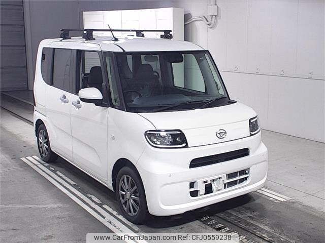 daihatsu tanto 2020 -DAIHATSU--Tanto LA650S-0067093---DAIHATSU--Tanto LA650S-0067093- image 1