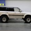 toyota land-cruiser 1993 -TOYOTA--Land Cruiser S-HDJ81V--HDJ81-0034837---TOYOTA--Land Cruiser S-HDJ81V--HDJ81-0034837- image 6