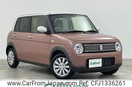 suzuki alto-lapin 2022 CFJ1336261