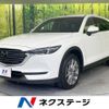 mazda cx-8 2018 -MAZDA--CX-8 6BA-KG5P--KG5P-101380---MAZDA--CX-8 6BA-KG5P--KG5P-101380- image 1