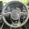 toyota yaris 2020 CFJ1701404 image 11