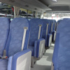 toyota coaster 2016 AA3990 image 10