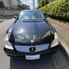 mercedes-benz cls-class 2006 GOO_JP_700957066030250521001 image 11