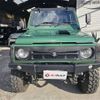 suzuki jimny 1990 -SUZUKI 【愛媛 480ﾇ9548】--Jimny M-JA11C--JA11-106368---SUZUKI 【愛媛 480ﾇ9548】--Jimny M-JA11C--JA11-106368- image 2