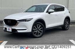 mazda cx-5 2019 CFJ1409251