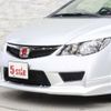 honda civic 2008 -HONDA--Civic ABA-FD2--FD2-1404266---HONDA--Civic ABA-FD2--FD2-1404266- image 16