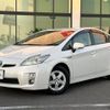 toyota prius 2012 -TOYOTA--Prius DAA-ZVW30--ZVW30-5373049---TOYOTA--Prius DAA-ZVW30--ZVW30-5373049- image 17