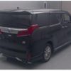 toyota alphard 2021 CFJ1737915 image 5