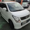 suzuki wagon-r 2012 quick_quick_DBA-MH23S_MH23S-455881 image 4