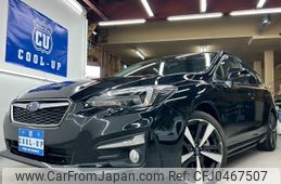 subaru impreza-wagon 2019 -SUBARU--Impreza Wagon GT7--201583---SUBARU--Impreza Wagon GT7--201583-