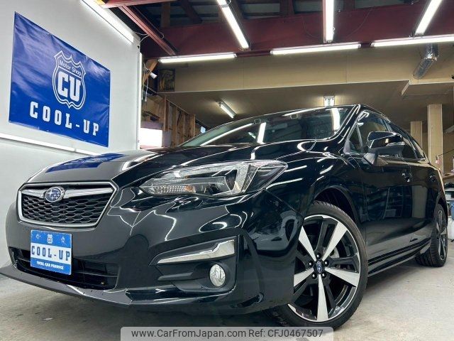 subaru impreza-wagon 2019 -SUBARU--Impreza Wagon GT7--201583---SUBARU--Impreza Wagon GT7--201583- image 1