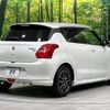 suzuki swift 2017 -SUZUKI--Swift DBA-ZC13S--ZC13S-104779---SUZUKI--Swift DBA-ZC13S--ZC13S-104779- image 18