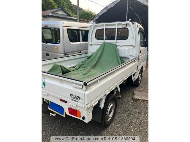 suzuki carry-truck 2018 -SUZUKI--Carry Truck EBD-DA16T--DA16T-411830---SUZUKI--Carry Truck EBD-DA16T--DA16T-411830- image 2