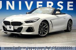 bmw z4 2020 CFJ1698996