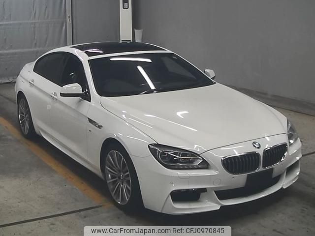 bmw 6-series 2014 -BMW--BMW 6 Series WBA6A02040DZ12480---BMW--BMW 6 Series WBA6A02040DZ12480- image 1